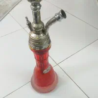 قلیان برنجی|کلکسیون و سرگرمی|تهران, کوثر|دیوار