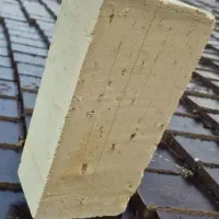 آجر زبره اجر فشاری