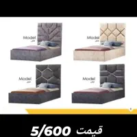 تخت و تشک|تخت و سرویس خواب|شوش, |دیوار