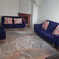 سوییت هتل متل آپارتمان ۱۳۰ متری در جهان‌شهر|اجارهٔ کوتاه‌مدت آپارتمان و سوئیت|کرج, جهان‌شهر|دیوار