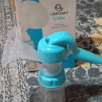 شیردوش دستی یومامی