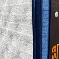 تشک مناسب همه وزن ها/فنرریز/ تحویل فوری 15% off|تشک تختخواب|ارومیه, |دیوار