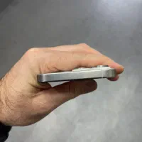 15 pro max 256 gig 92%|موبایل|رشت, چله خانه|دیوار