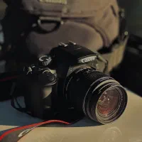 Canon 1100D
