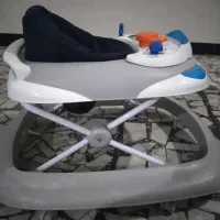 فروش روروئک دلیجان مدل یوفو|کالسکه و لوازم جانبی|ساری, |دیوار