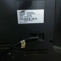 LED ساموسونگ اصلی سایز ۴۰