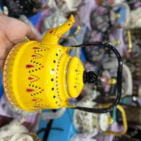 لوازم آشپزخانه|قوری، کتری، قهوه‌ساز دستی|دهدشت, |دیوار