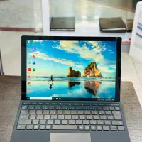 ویژه امروز لپ‌تاپ تبلت Surface Pro 5باSSD پرسرعت
