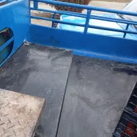 بار بند وانت مبلی