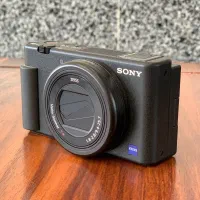 دوربین سونی sony zv1