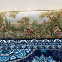 پشتی|پشتی|اهواز, رسالت|دیوار