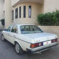 بنز دانشجویی کلاسیک