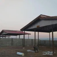 سقف شیروانی ایرانیت|خدمات پیشه و مهارت|اردبیل, |دیوار