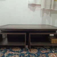 میز مبل|مبلمان خانگی و میز عسلی|مریوان, |دیوار