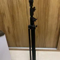 رینگ لایت حرفه ای