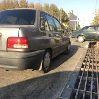 پراید مدل ۸۹|خودرو سواری و وانت|تهران, شهرک گلها (تهرانسر)|دیوار