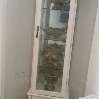 بوفه چهار طبقه