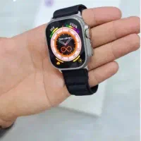 اپل واچ اولترا 2