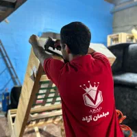 تعمیرات تخصصی مبلمان و ملزومات چوبی در منزل شما
