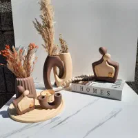 دکوری سنگ مصنوعی