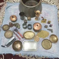 اجناس قدیمی