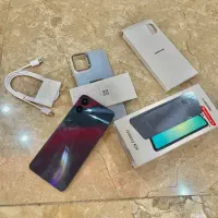 گوشی A06 سامسونگ