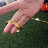 ساعت و دستبند بنگل|ساعت|تهران, شمشیری|دیوار