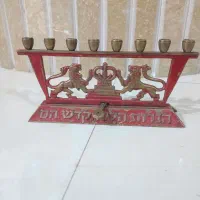 مجموعه اجناس آنتیک بصورت جزیی