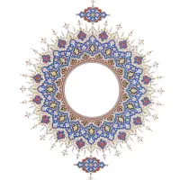 آموزش تذهیب