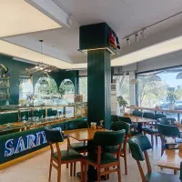 استخدام رستوران