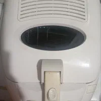 سرخ کن بدون استفاده
