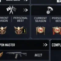 اکانت کالاف دیوتی ناب