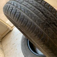لاستیک کویر ۱۷۵/۷۰/۱۳|قطعات یدکی و لوازم جانبی|اصفهان, شهید رجایی|دیوار