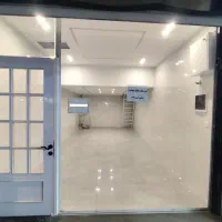 ۵۰ متر تجاری بر اصلی فلکه دوم تهرانپارس