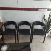صندلی درحد نو