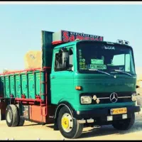 شرکت حمل و نقل فرهادی خاور  روباز ارسال  کل ایران