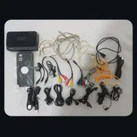 انواع هندزفری|لوازم جانبی موبایل و تبلت|پارسآباد, |دیوار