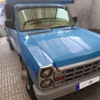 نیسان دوگانه کارخانه تناژ پایین|خودرو سواری و وانت|اردبیل, |دیوار