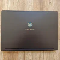 لپ تاپ گیمینگ ایسر پردیتور Acer Predator Triton300