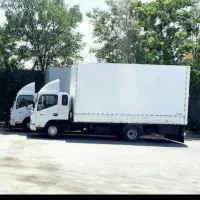 حمل اثاثیه منزل