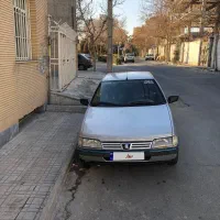 ۴۰۵مدل۹۲ دوگانه سوز