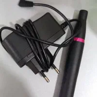 دستگاه تتو کامل سالم در حد نو