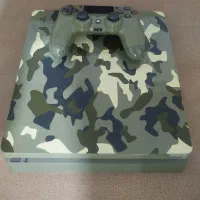 کنسول بازی pes4