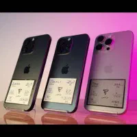 ۱۳ و ۱۴ و ۱۵ و ۱۶ و ۱۷ پرو و پرومکس در حد به شرط