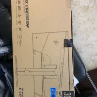 مانیتور msi اولتراواید30 اینچ ۲۰۰ هرتز۶ماه گارانتی|قطعات و لوازم جانبی رایانه|تهران, فردوس|دیوار