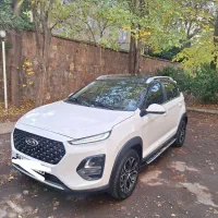 ام وی ام X22پرو اتومات مدل۴۰۲ در حد|خودرو سواری و وانت|تبریز, |دیوار