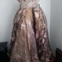 لباس مجلسی /لباس عروس مناسب نامزدی|لباس|پاکدشت, پاکدشت (مامازند)|دیوار