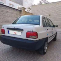 پراید 131SE مدل 1393 (دوگانه سوز دستی)