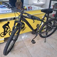 دوچرخه بونیتو BONITO دیسک دار