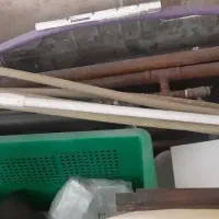 وسایل رستوران در حد صفر|میز و صندلی غذاخوری|مشهد, کوه سنگی|دیوار